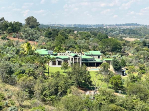 Mountain Haven